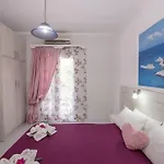 Apartmanhotel Villa Eleni Holidays Resort Pool Exclusively For Guests Near The Beach
