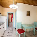 Villa Eleni Holidays Resort Pool Exclusively For Guests Near The Beach Szidári