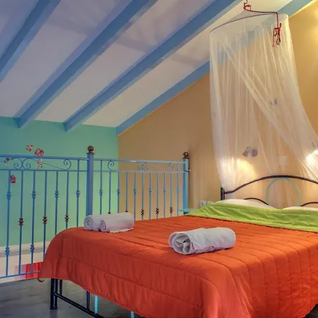 Aparthotel Eleni Holidays With Swimming Pool, Sidari Corfu