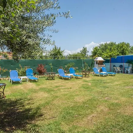Eleni Holidays With Swimming Pool, Sidari Corfu 3* Sidari (Corfu)