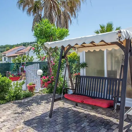 Eleni Holidays With Swimming Pool, Sidari Corfu 3* Sidari (Corfu)