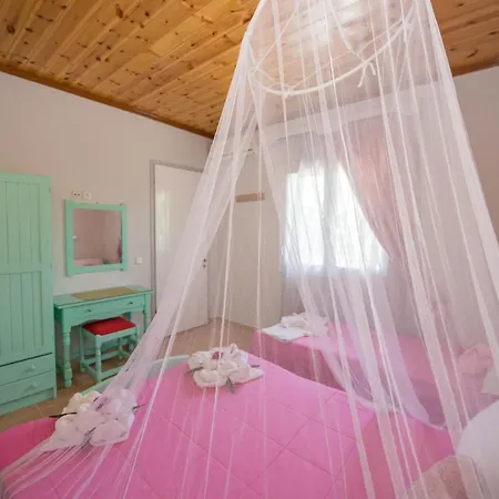 Eleni Holidays With Swimming Pool, Sidari Corfu