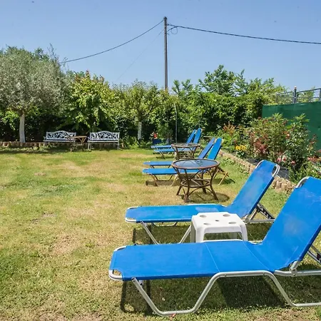 Eleni Holidays With Swimming Pool, Sidari Corfu