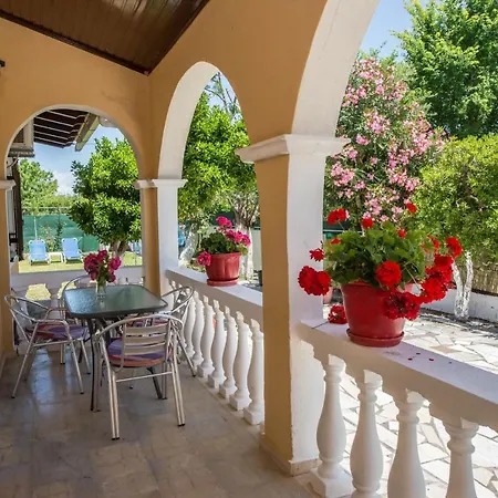 Eleni Holidays With Swimming Pool, Sidari Corfu