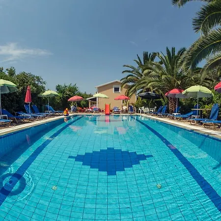 Eleni Holidays With Swimming Pool, Sidari Corfu Sidari (Corfu)