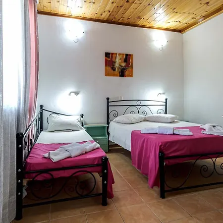 Eleni Holidays With Swimming Pool, Sidari Corfu Aparthotel Sidari (Corfu)