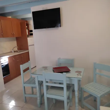Eleni Holidays With Swimming Pool, Sidari Corfu Sidari (Corfu)