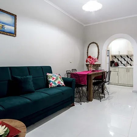 Eleni Holidays With Swimming Pool, Corfu Aparthotel 3*