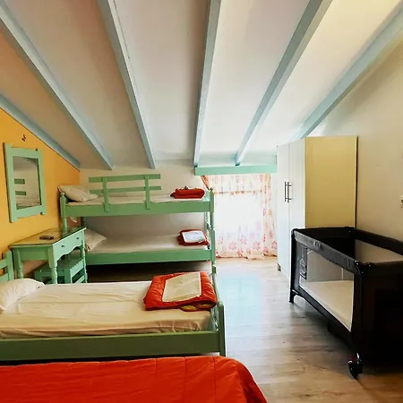 Eleni Holidays With Swimming Pool, Sidari Corfu 3*