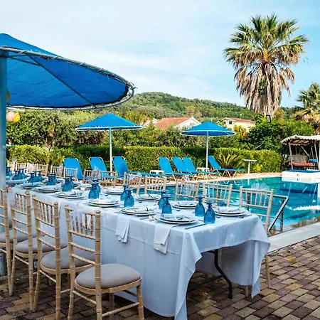 Eleni Holidays With Swimming Pool, Sidari Corfu 3* Sidari (Corfu)