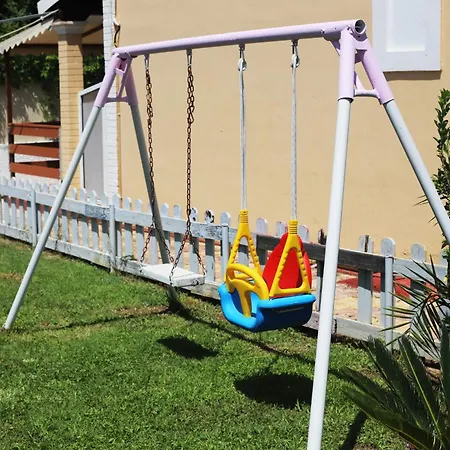 Aparthotel Eleni Holidays With Swimming Pool, Sidari Corfu