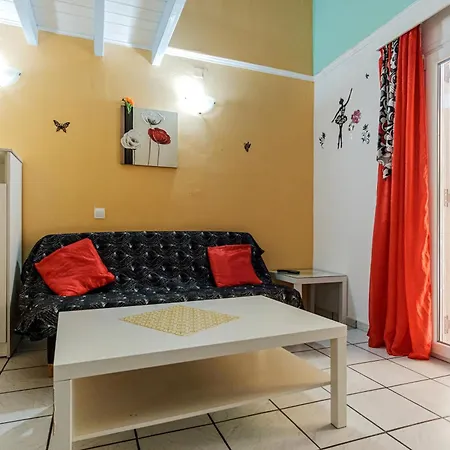 Eleni Holidays With Swimming Pool, Sidari Corfu Aparthotel Sidari (Corfu)
