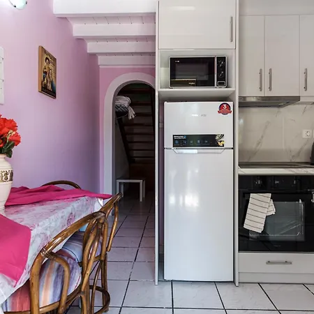 Aparthotel Eleni Holidays With Swimming Pool, Sidari Corfu 3*