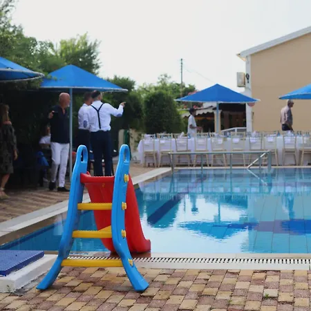 Eleni Holidays With Swimming Pool, Sidari Corfu Sidari (Corfu)
