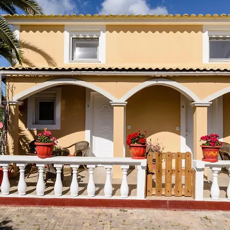 Eleni Holidays With Swimming Pool, Sidari Corfu