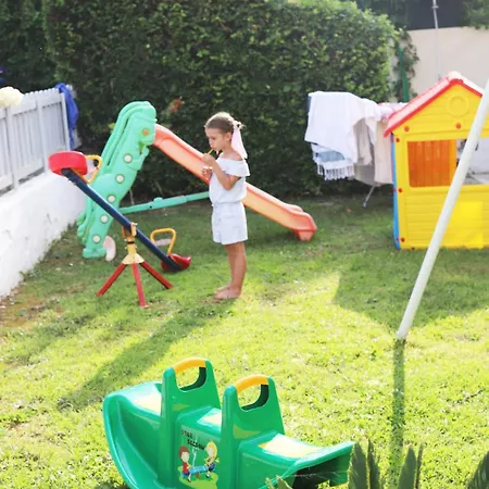 Eleni Holidays With Swimming Pool, Sidari Corfu