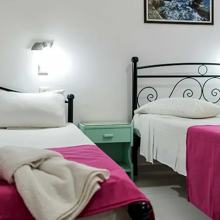 Eleni Holidays With Swimming Pool, Sidari Corfu 3* Sidari (Corfu)