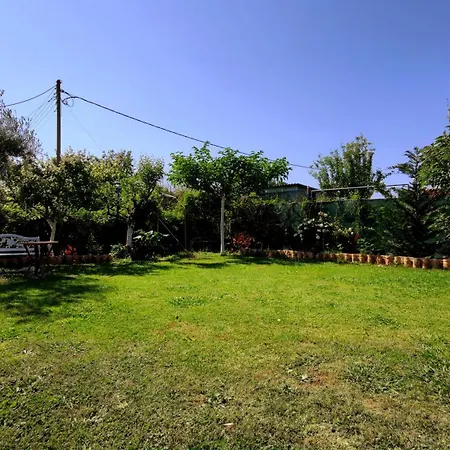 Aparthotel Eleni Holidays