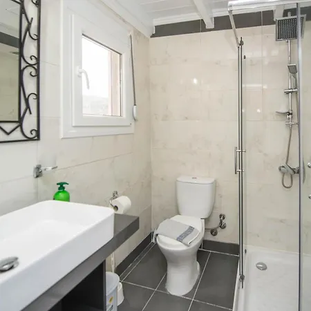 Aparthotel Eleni Holidays 4*