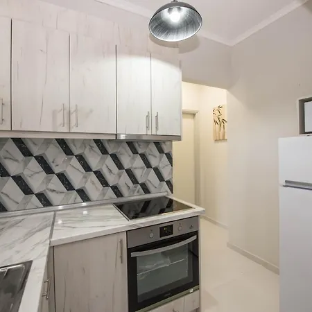 Eleni Holidays Aparthotel