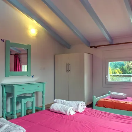 Aparthotel Eleni Holidays