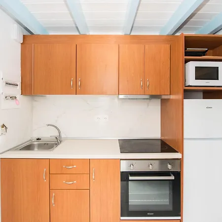 Eleni Holidays Aparthotel 4*