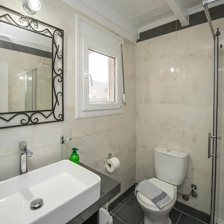 Eleni Holidays Aparthotel Sidárion