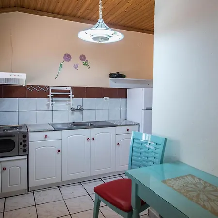 Aparthotel Eleni Holidays Sidárion