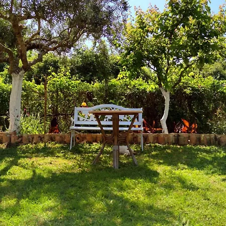 Villa Eleni Holidays Resort - With Pool Near The Beach シダリオン