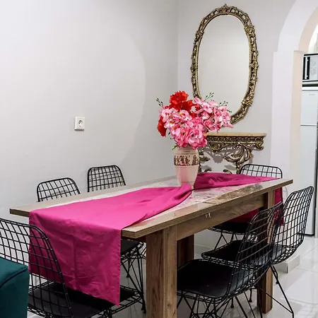 Eleni Holidays Aparthotel