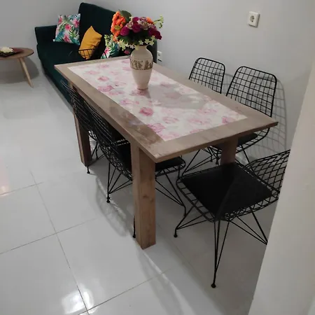 Aparthotel Eleni Holidays