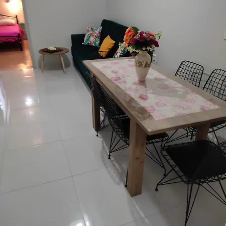 Aparthotel Eleni Holidays 4*