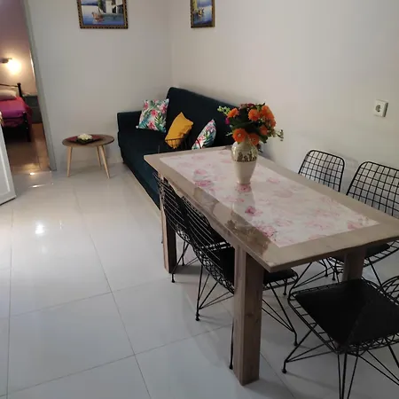 Aparthotel Eleni Holidays Sidárion