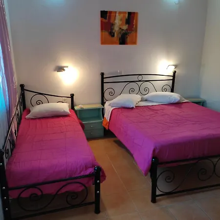 Eleni Holidays Sidárion