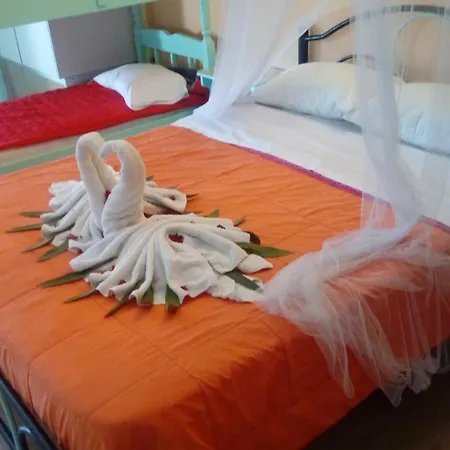 Villa Eleni Holidays Resort - With Pool Near The Beach Апарт-отель Сидарион