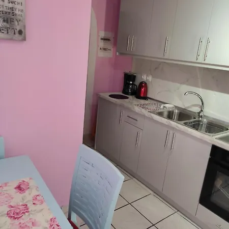 Апарт-отель Villa Eleni Holidays Resort - With Pool Near The Beach 4*