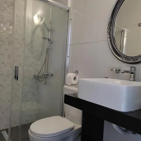 Апарт-отель Villa Eleni Holidays Resort - With Pool Near The Beach