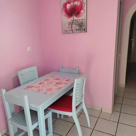 Villa Eleni Holidays Resort - With Pool Near The Beach Сидарион
