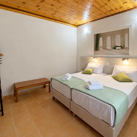 Eleni Holidays - With Pool Near The