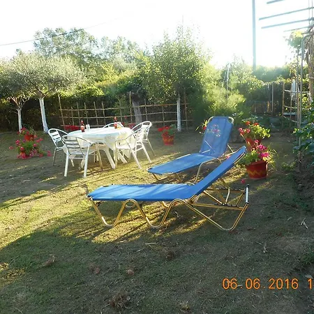 Eleni Holidays With Swimming Pool, Sidari Corfu
