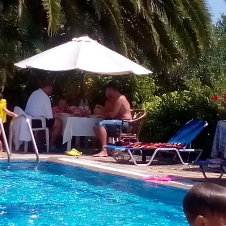 Eleni Holidays With Swimming Pool, Sidari Corfu