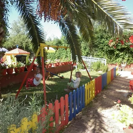 Eleni Holidays With Swimming Pool, Sidari Corfu 3* Sidari (Corfu)