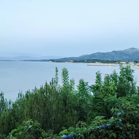 Eleni Holidays With Swimming Pool, Sidari Corfu Aparthotel Sidari (Corfu)