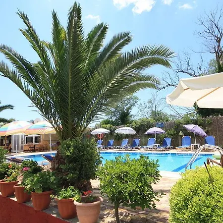 Aparthotel Eleni Holidays 4*