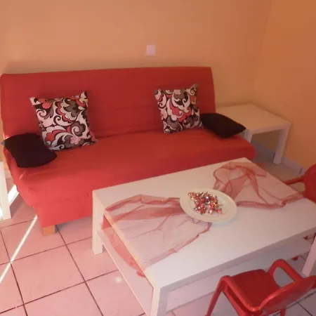 Eleni Holidays Sidárion