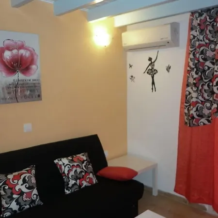 Eleni Holidays 4* Sidárion