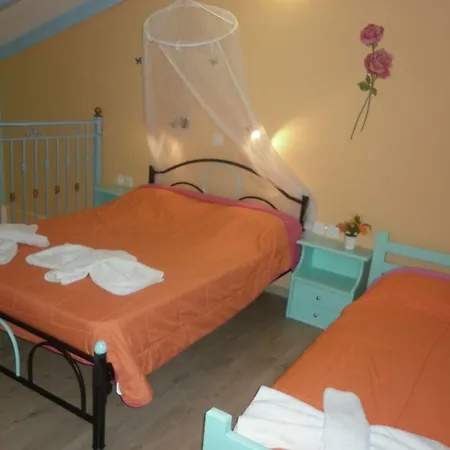 شقة فندقية Eleni Holidays
