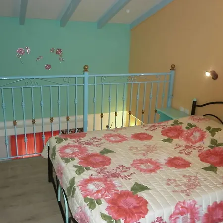 Eleni Holidays Sidárion