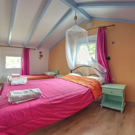 Eleni Holidays With Swimming Pool, Sidari Corfu 3*