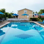 Aparthotel Villa Eleni Holidays Resort Pool Exclusively For Guests Near The Beach Sidari (Corfu)